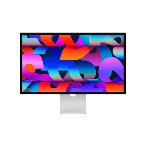 Apple Studio Display - Standard Glass - Tilt-Adjustable Stand (MYJG3TH/A) Apple Studio Display - Standard Glass - Tilt-Adjustable Stand (MYJG3TH/A)