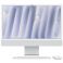 Apple iMac M4 256GB Silver (MWUC3TH/A)