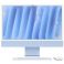 Apple iMac M4 256GB Blue (MWUF3TH/A)