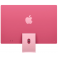 Apple iMac M4 256GB Pink (MWUG3TH/A)