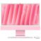 Apple iMac M4 256GB Pink (MWUG3TH/A)