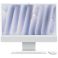 Apple iMac M4 256GB Silver (MWUU3TH/A)