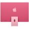 Apple iMac M4 256GB Pink (MWV43TH/A)