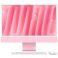 Apple iMac M4 256GB Pink (MWV43TH/A)