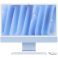 Apple iMac M4 256GB Blue (MWV13TH/A)