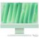 Apple iMac M4 256GB Green (MWUY3TH/A)