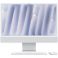 Apple iMac M4 512GB Silver (MCR24TH/A)