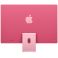 Apple iMac M4 512GB Pink (MWV53TH/A)