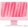 Apple iMac M4 512GB Pink (MWV53TH/A)
