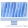 Apple iMac M4 512GB Blue (MWV33TH/A)