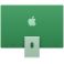Apple iMac M4 512GB Green (MWV03TH/A)