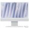 Apple iMac M4 256GB Silver (MD3H4TH/A)