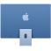 Apple iMac M4 512GB Blue (MD2T4TH/A)