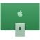 Apple iMac M4 512GB Green (MD2Q4TH/A)