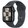 Apple Watch SE GPS 40mm Midnight Aluminium Case with Midnight Sport Band (MXE93SA/A)