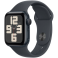 Apple Watch SE GPS + Cellular 40mm Midnight Aluminium Case with Midnight Sport Band (MXGD3SA/A)
