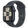 Apple Watch SE GPS 44mm Midnight Aluminium Case with Midnight Sport Band (MXEJ3SA/A)