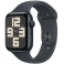 Apple Watch SE GPS 44mm Midnight Aluminium Case with Midnight Sport Band (MXEK3SA/A)