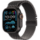 Apple Watch Ultra 2 GPS + Cellular 49mm Black Titanium Case with Black Titanium Milanese (MX5V3TH/A)