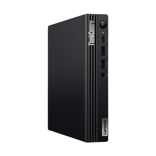 Mini PC Lenovo ThinkCentre M70q Gen 5 (12TD0077TB) Mini PC Lenovo ThinkCentre M70q Gen 5 (12TD0077TB)