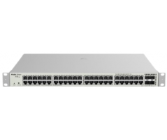 Switches Ruijie Layer 2 Cloud Managed (RG-NBS3100-48GT4SFP-P-V2)