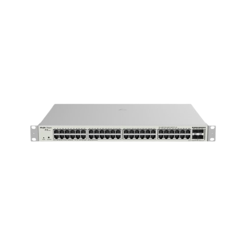 Switches Ruijie Layer 2 Cloud Managed (RG-NBS3100-48GT4SFP-P-V2)