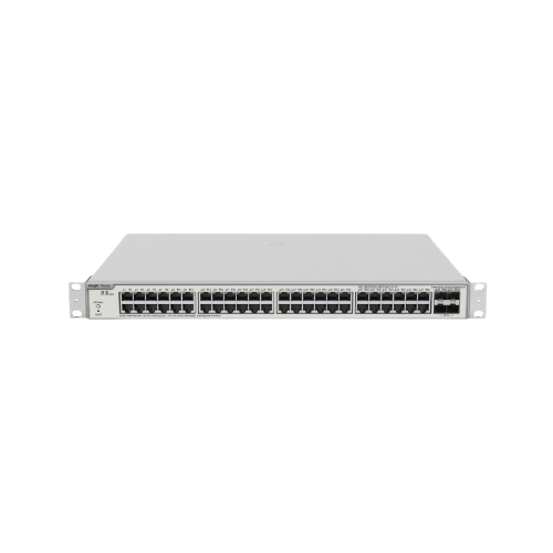 Switches Ruijie Layer 2 Cloud Managed (RG-NBS3200-48GT4XS-P-V2)