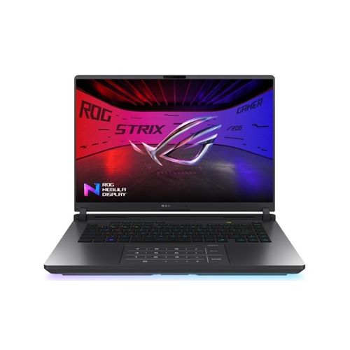 Notebook Asus ROG Strix G16 (G615LP-S5041W)
