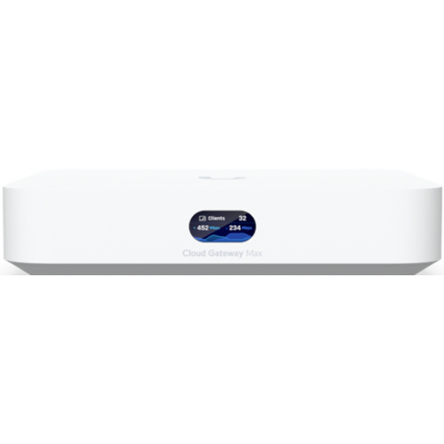 Wireless Controller Ubiquiti (UCG-MAX) Wireless Controller Ubiquiti (UCG-MAX)