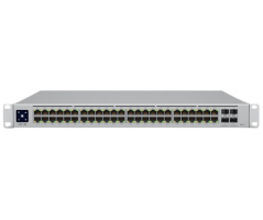 Switches Ubiquiti USW-Pro-XG-48-PoE