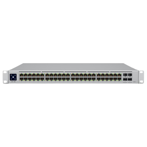 Switches Ubiquiti USW-Pro-XG-48-PoE Switches Ubiquiti USW-Pro-XG-48-PoE