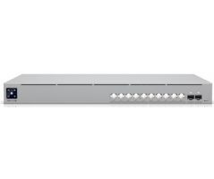 Switches Ubiquiti USW-Pro-XG-10-PoE