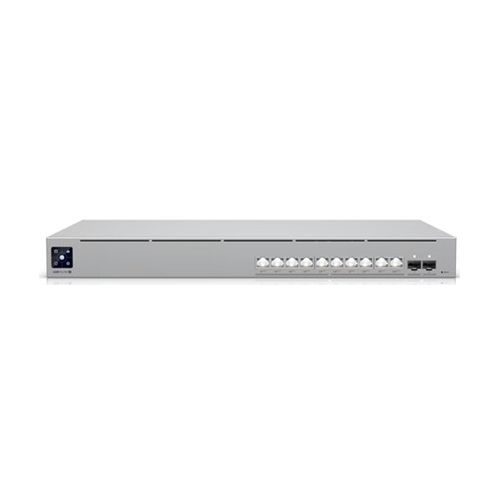 Switches Ubiquiti USW-Pro-XG-10-PoE Switches Ubiquiti USW-Pro-XG-10-PoE