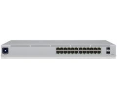 Switches Ubiquiti USW-Pro-HD-24-PoE