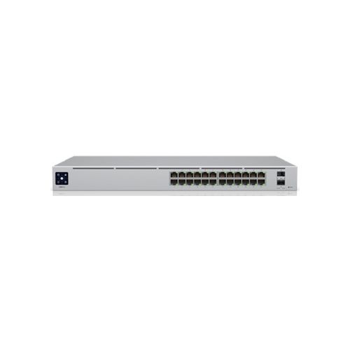 Switches Ubiquiti USW-Pro-HD-24-PoE Switches Ubiquiti USW-Pro-HD-24-PoE