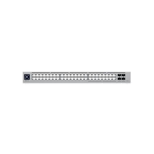 Switches Ubiquiti USW-Pro-Max-48-PoE Switches Ubiquiti USW-Pro-Max-48-PoE
