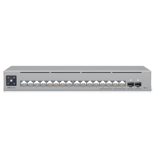 Switches Ubiquiti USW-Pro-Max-16 Switches Ubiquiti USW-Pro-Max-16