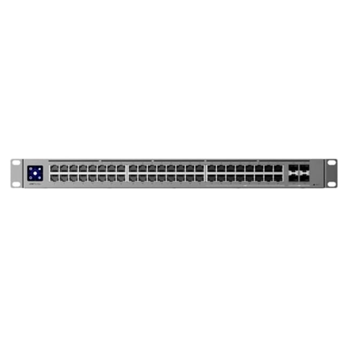 Switches Ubiquiti USW-Pro-Max-48 Switches Ubiquiti USW-Pro-Max-48