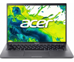 Notebook Acer Aspire Go 14 AG14-71M-5692 (NX.JF5ST.001)