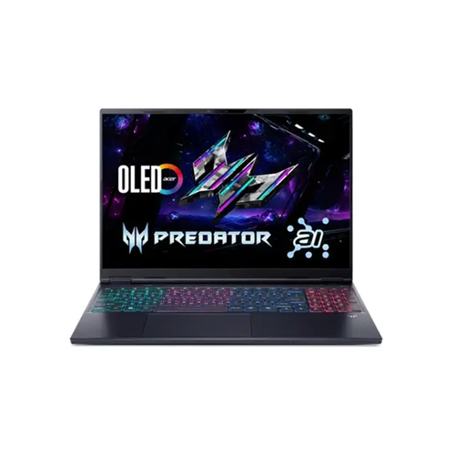 Notebook Acer Predator Helios Neo 16S AI PHN16S-71-95J9 (NH.QX7ST.001)