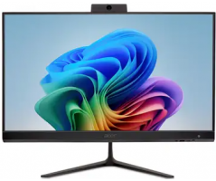 All in One PC Acer Aspire C24-2G-R7516G0T23Mi/T001 (DQ.BR4ST.001)
