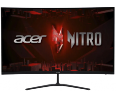 Monitor Acer Nitro Gaming 31.5" ED320Q X2bmiipx (UM.JE0ST.201)