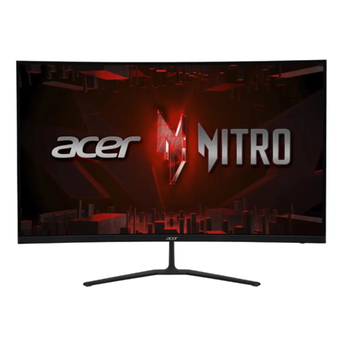 Monitor Acer Nitro Gaming 31.5" ED320Q X2bmiipx (UM.JE0ST.201)