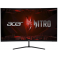 Monitor Acer Nitro Gaming 31.5" ED320Q X2bmiipx (UM.JE0ST.201)