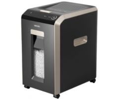 เครื่องทำลายเอกสาร Deli Paper Shredder (DLI-T088)