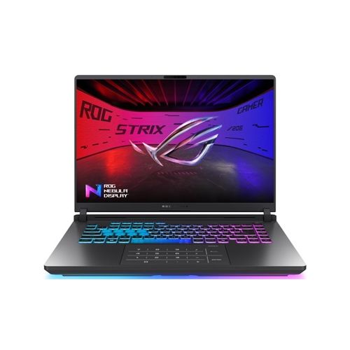 Notebook Asus ROG Strix G16 (G615JHR-S5029W) Notebook Asus ROG Strix G16 (G615JHR-S5029W)