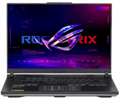 Notebook Asus ROG Strix G16 (G614PP-RV077W)