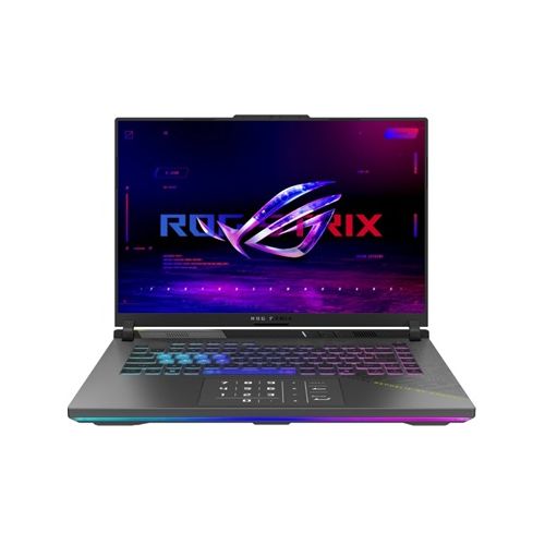 Notebook Asus ROG Strix G16 (G614FH-S5015W) Notebook Asus ROG Strix G16 (G614FH-S5015W)