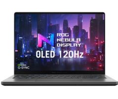 Notebook Asus ROG Zephyrus G14 (GA403UH-QS036WA)