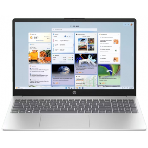 Notebook HP 15-fd0600TU